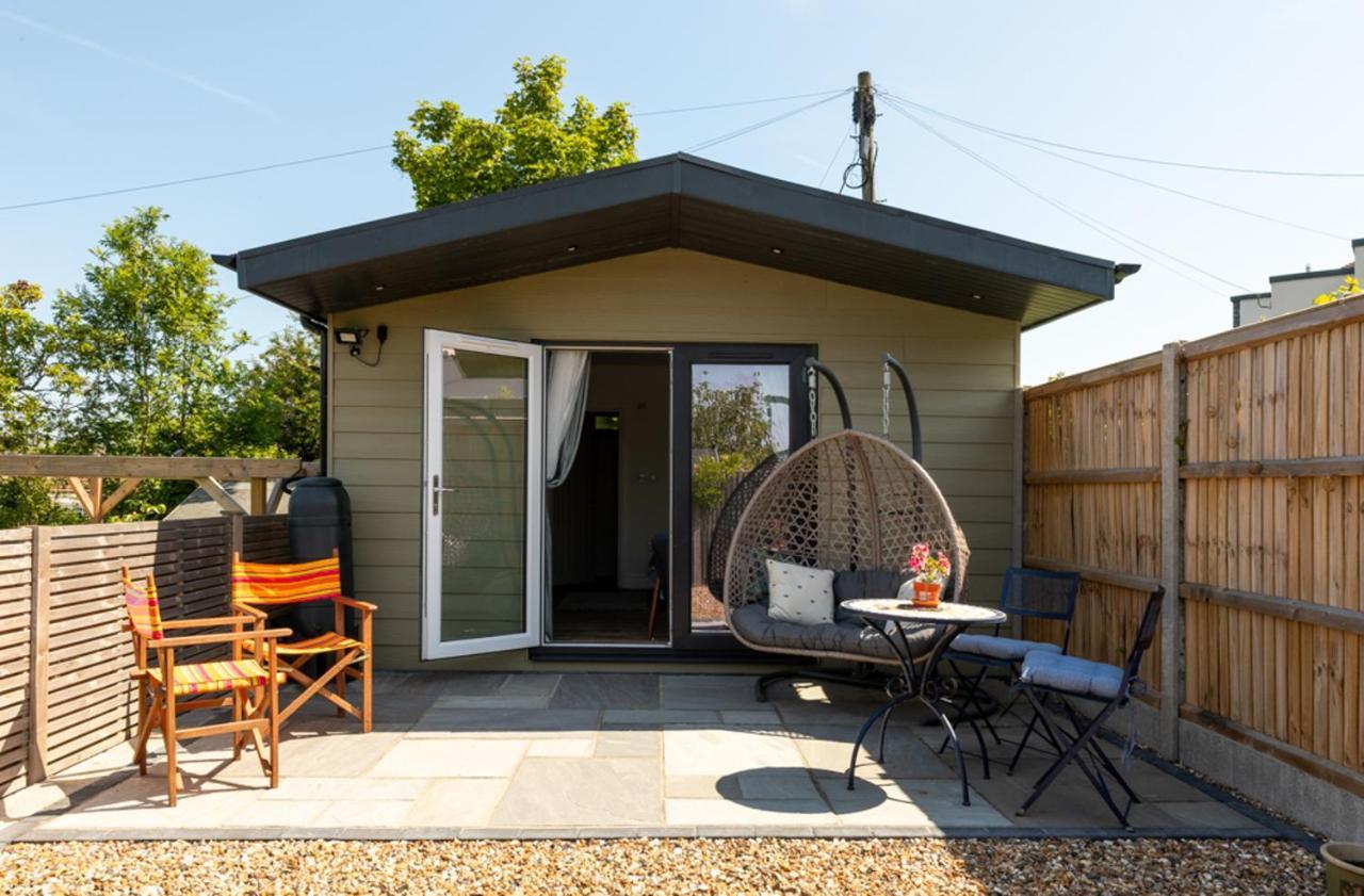 Pear Tree Holiday home Whitstable