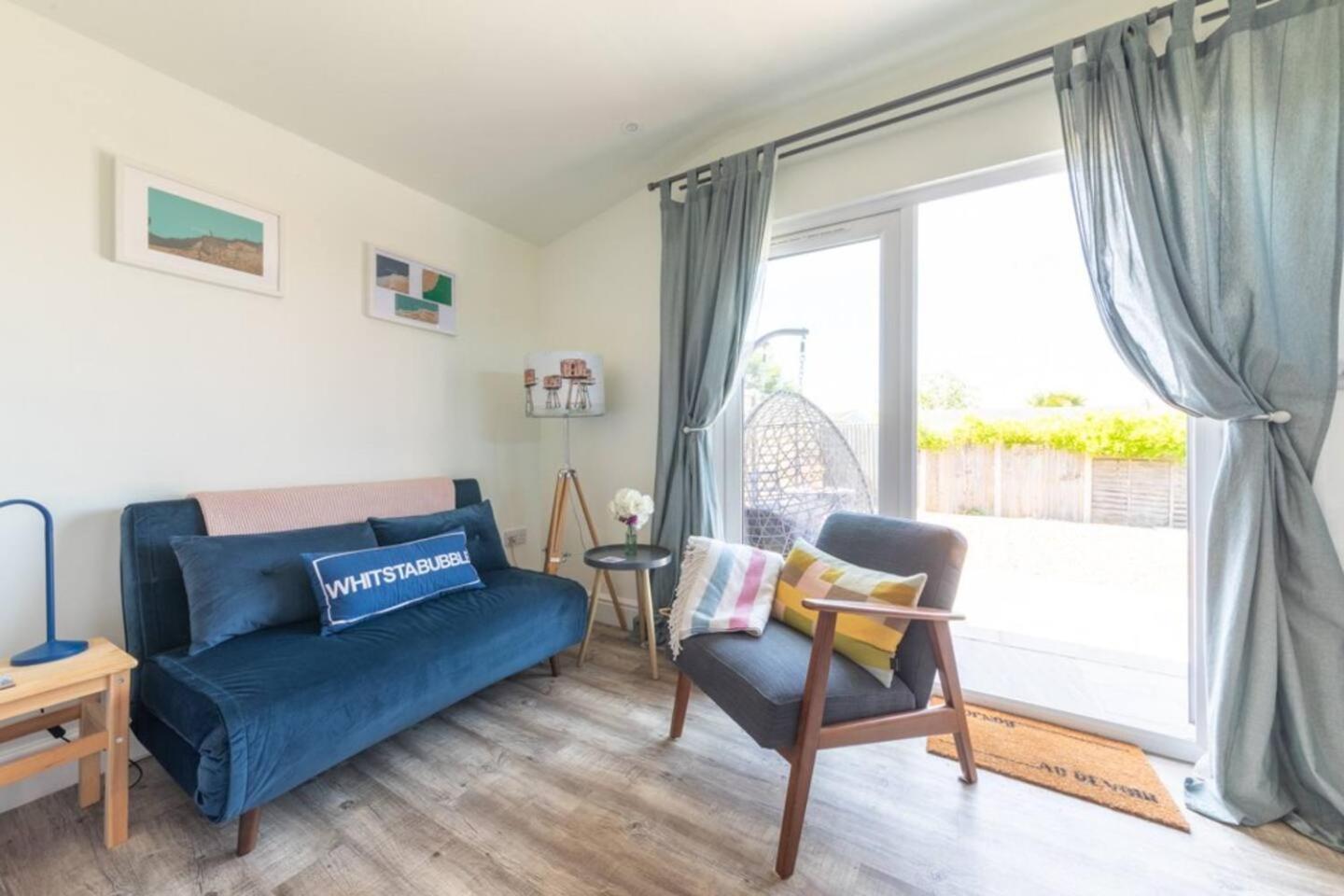 Pear Tree Holiday home *