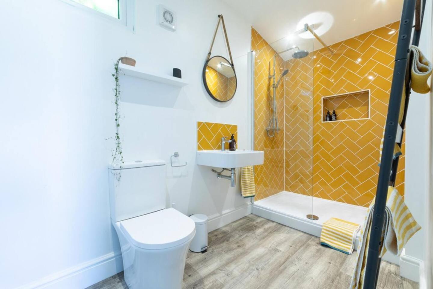 Pear Tree Holiday home Whitstable