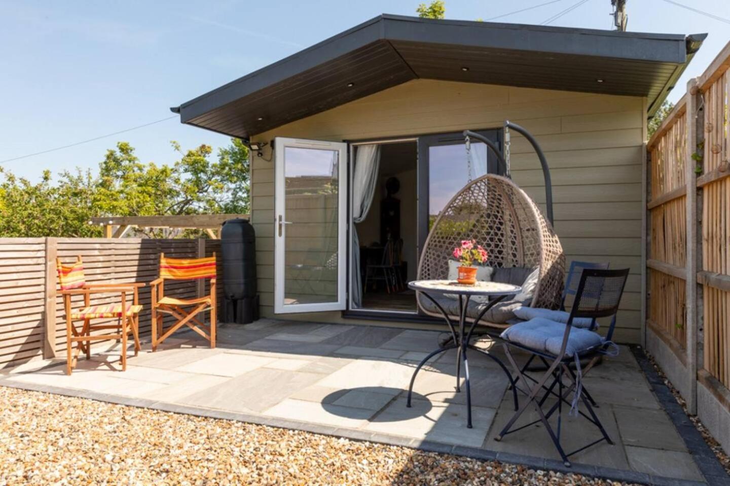 Pear Tree Holiday home Whitstable