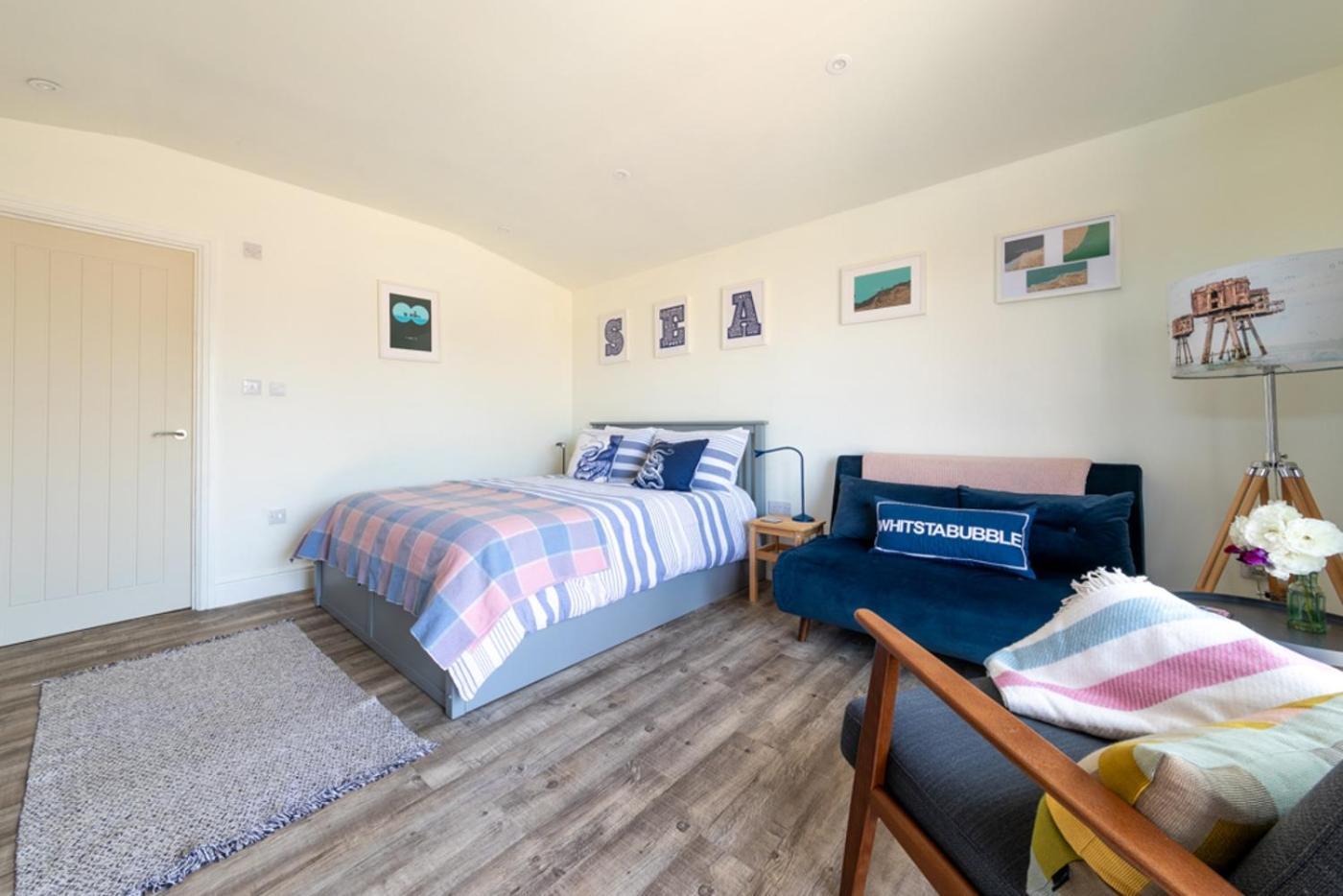 Pear Tree Holiday home Whitstable