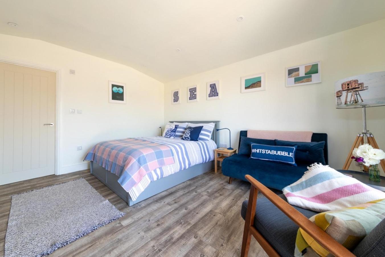 Pear Tree Holiday home Whitstable